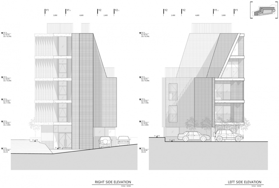 Hannam 381 Mixed Use YKH Associates