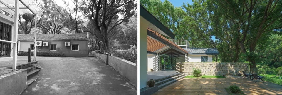 Healing Hills Villa