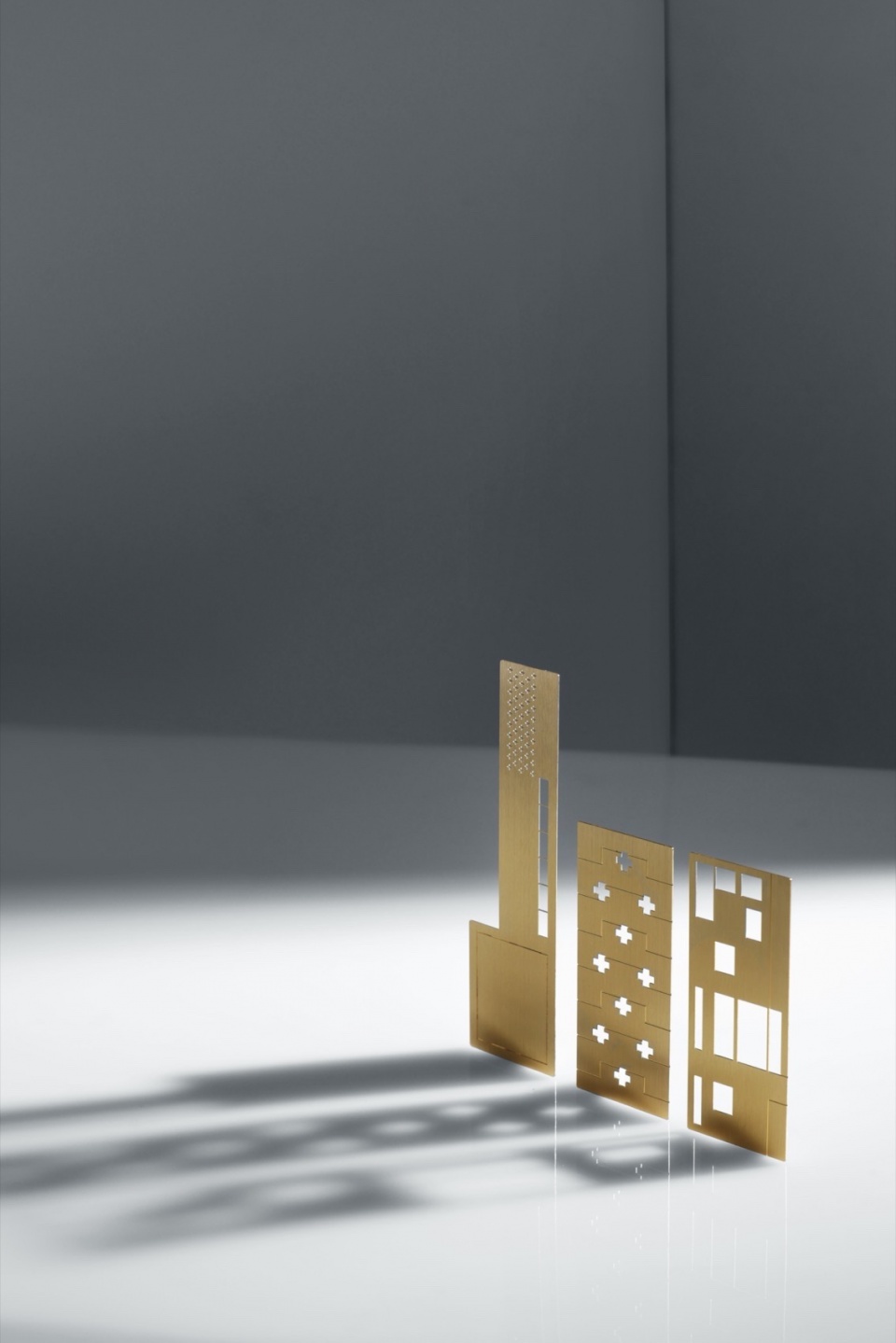 IMPEI Collection Napp Studio Architects