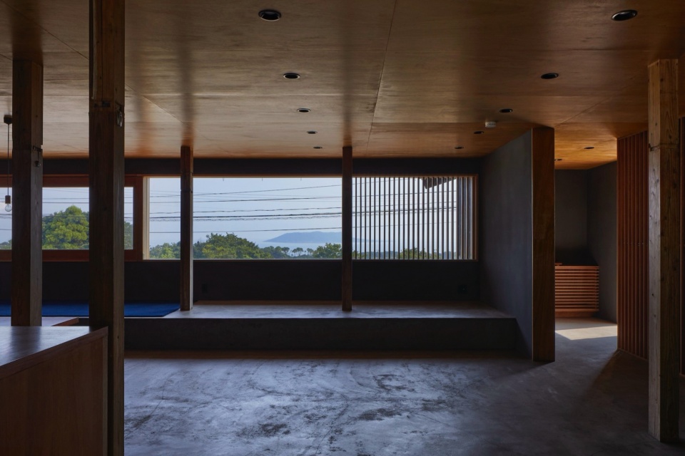 Private Residence in Goto Islands Souta Yoriki Design Office