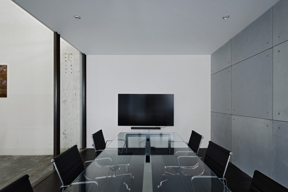 Unknown design office