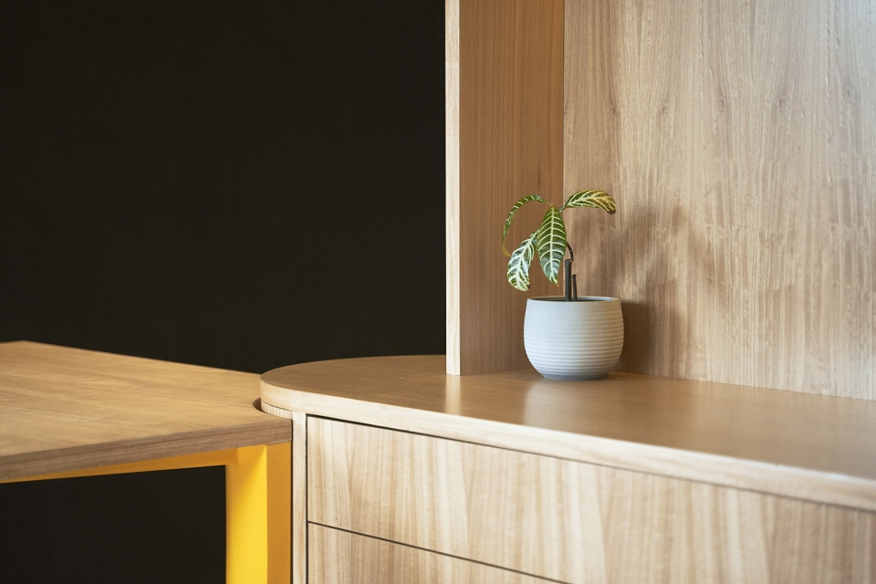 pivot by iwi studio tec taller ec