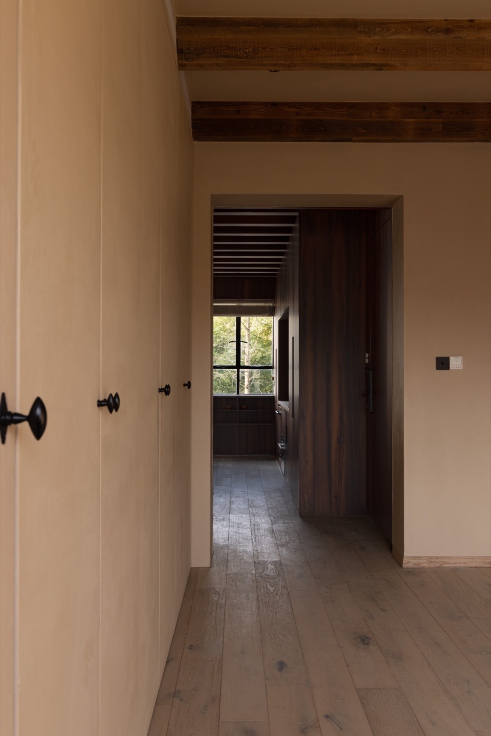 renovation of old houses on hunan road by yumalin studio