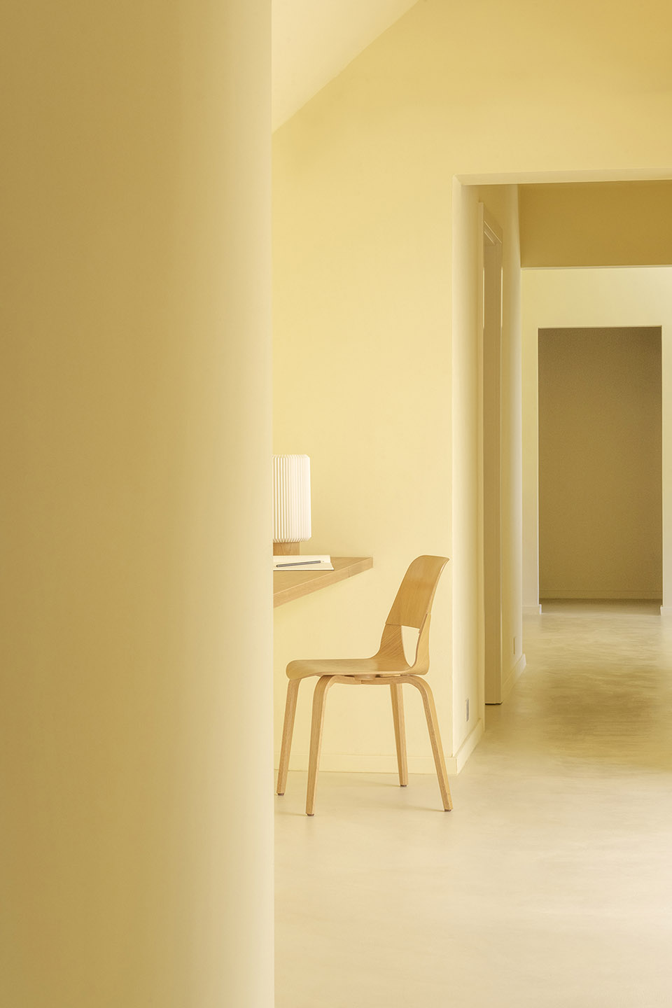 twin hous by wy design