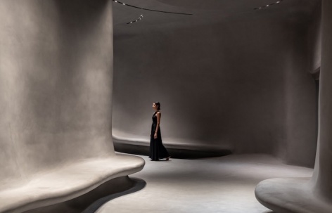 Aatma Mantha博物馆，印度 / Sanjay Puri Architects