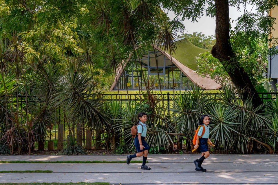 Bloomingdale International School