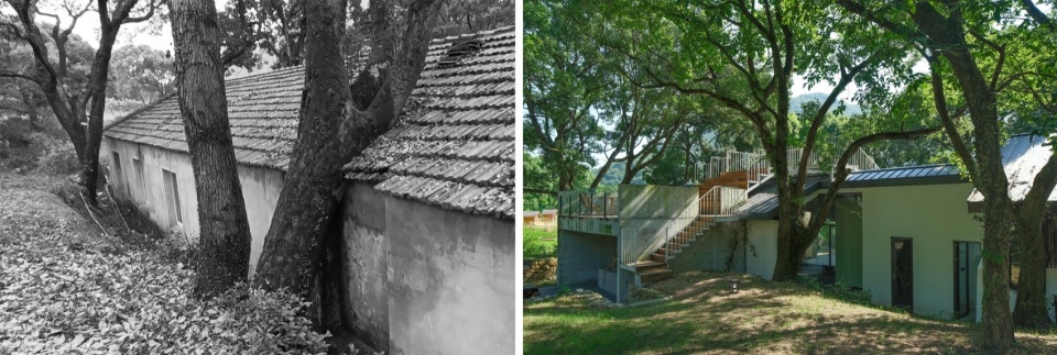 Healing Hills Villa