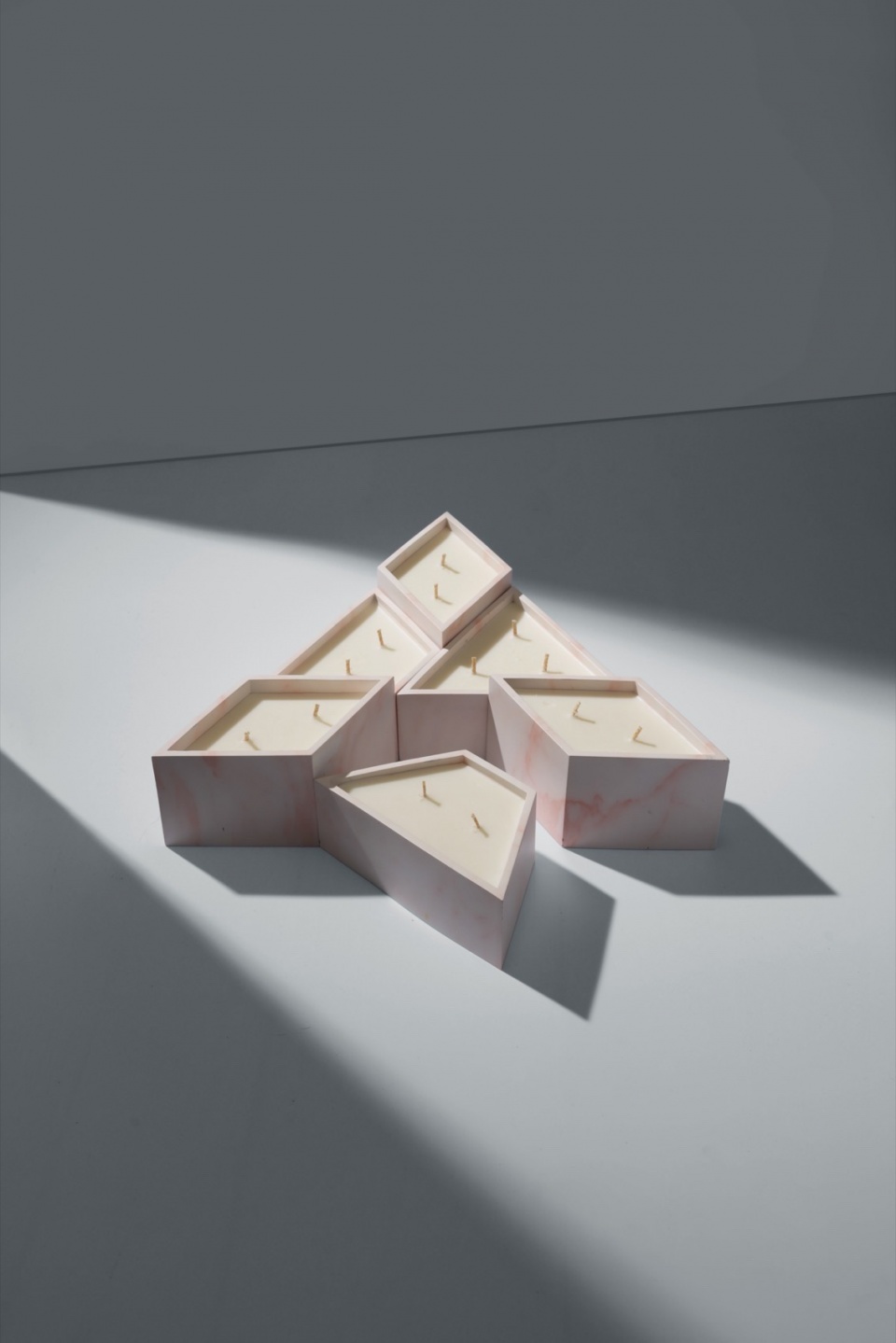 IMPEI Collection Napp Studio Architects