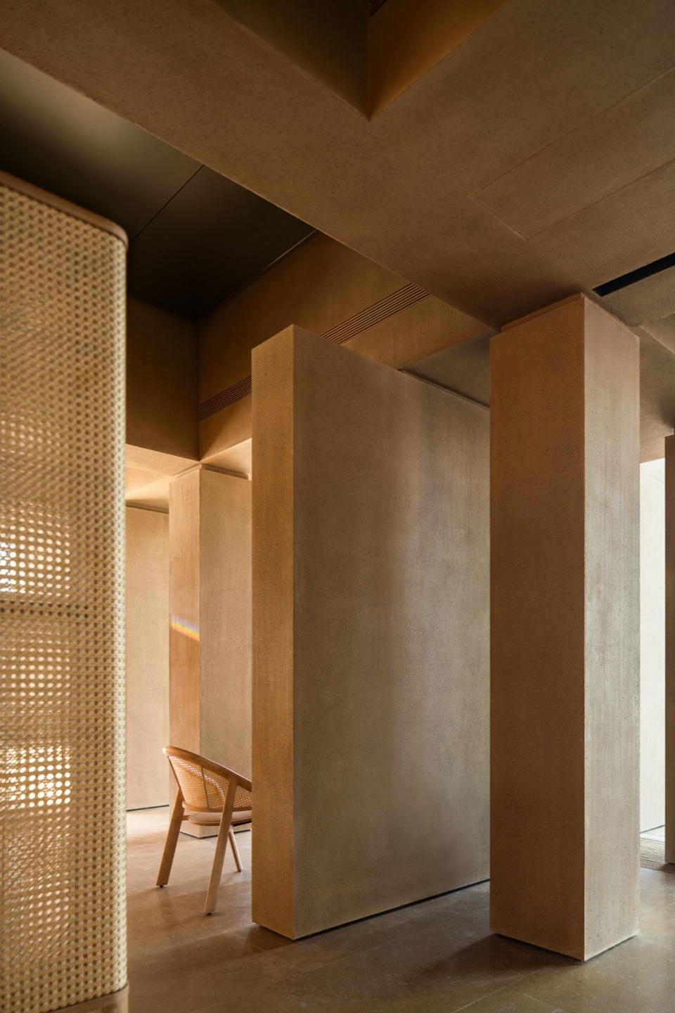 PICAPICA DOMANI Architectural Concepts