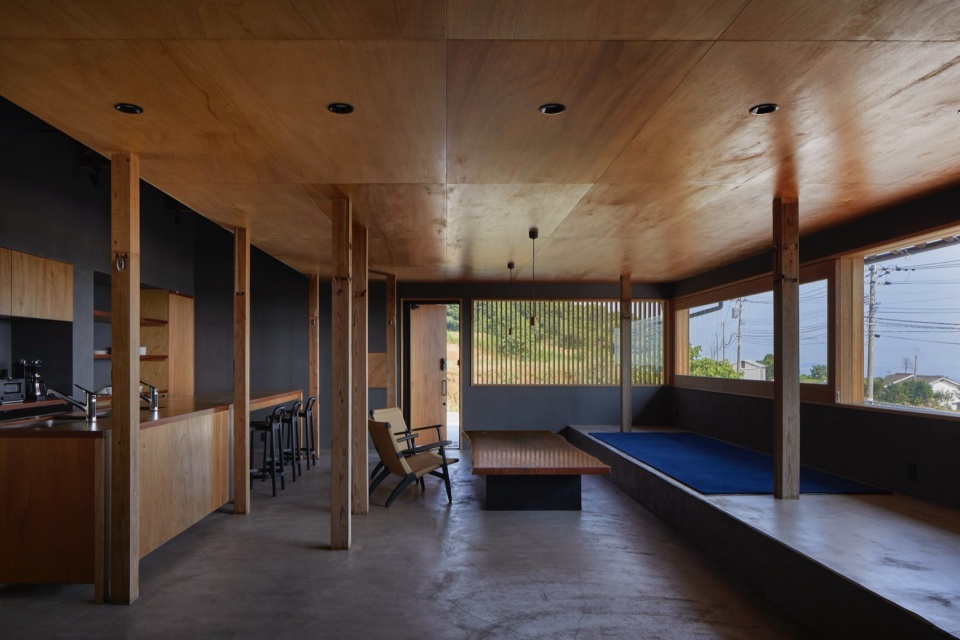 Private Residence in Goto Islands Souta Yoriki Design Office