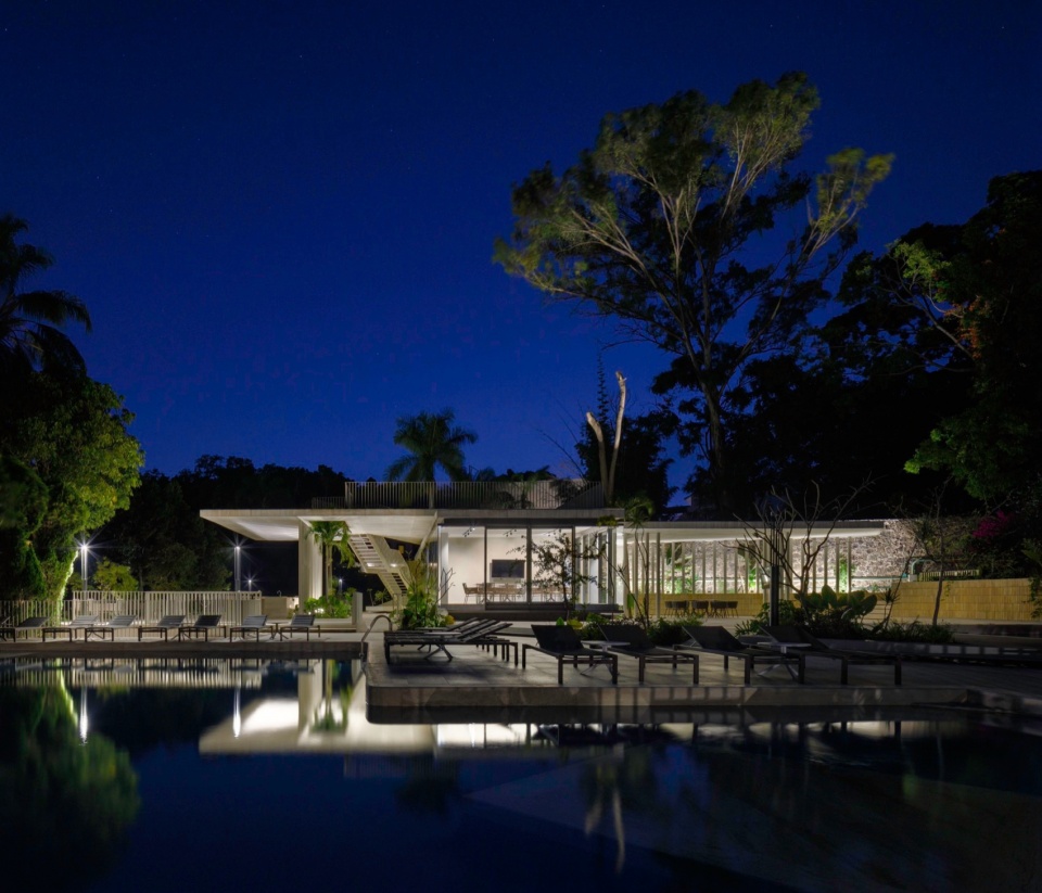 QUINTAS by ARCHETONIC