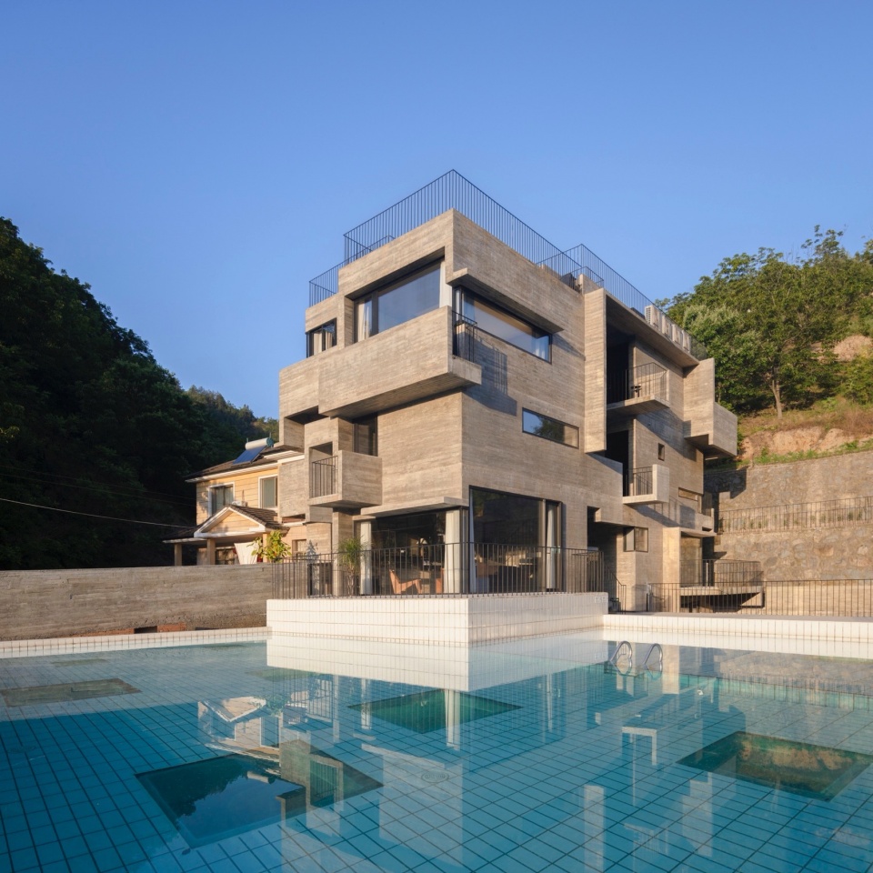 Residential Homestay