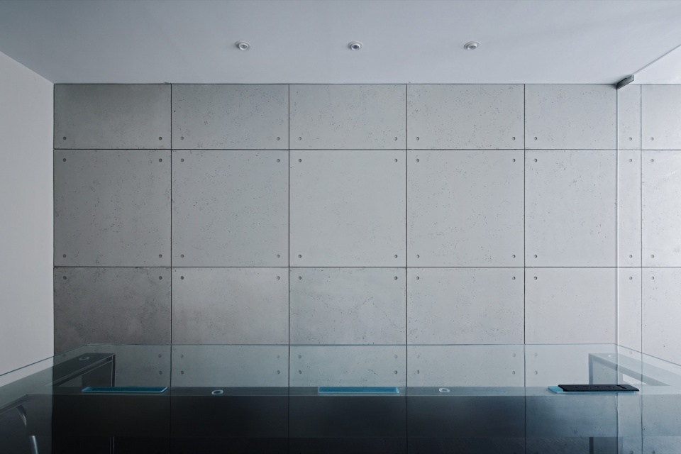 Unknown design office