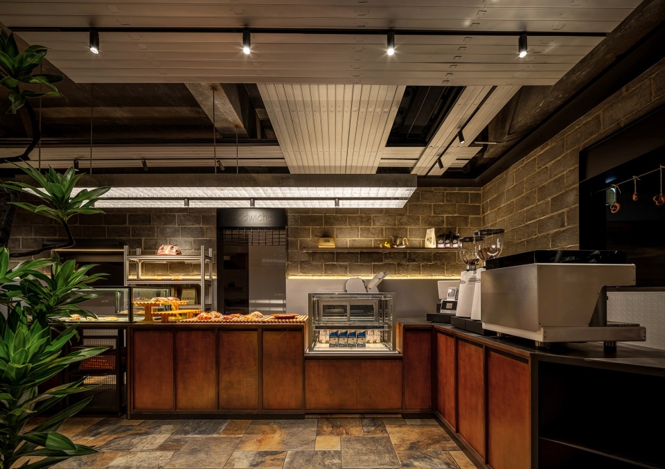 annzee bakery by deck design