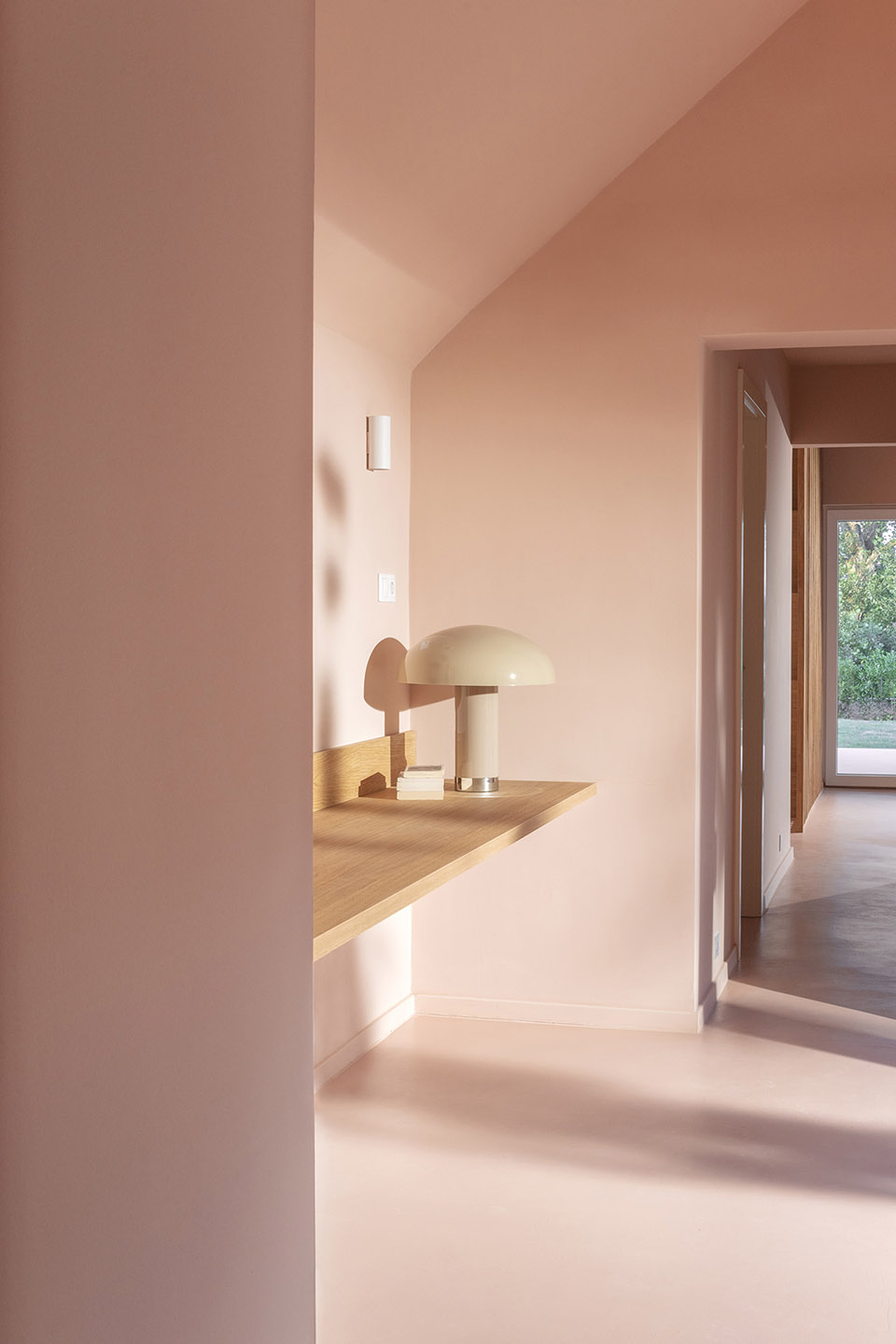 twin hous by wy design