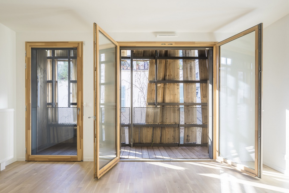 yama tani by kengo kuma associates