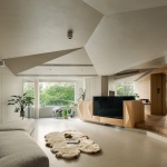 我们的大地，广州 / KINJO DESIGN