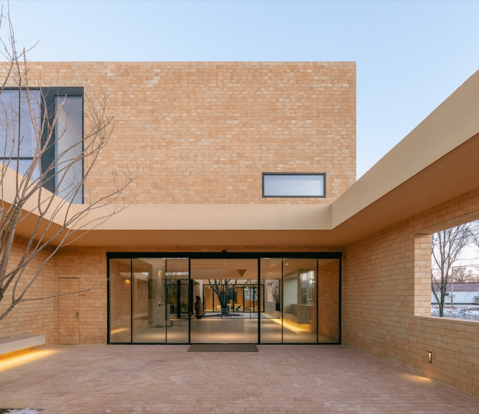 ARVO 16 30 Hotel by DL Atelier