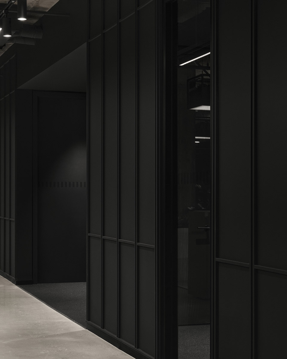 Allied Properties New Montreal Headquarters