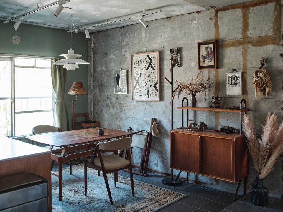 Apartment in Kamakura