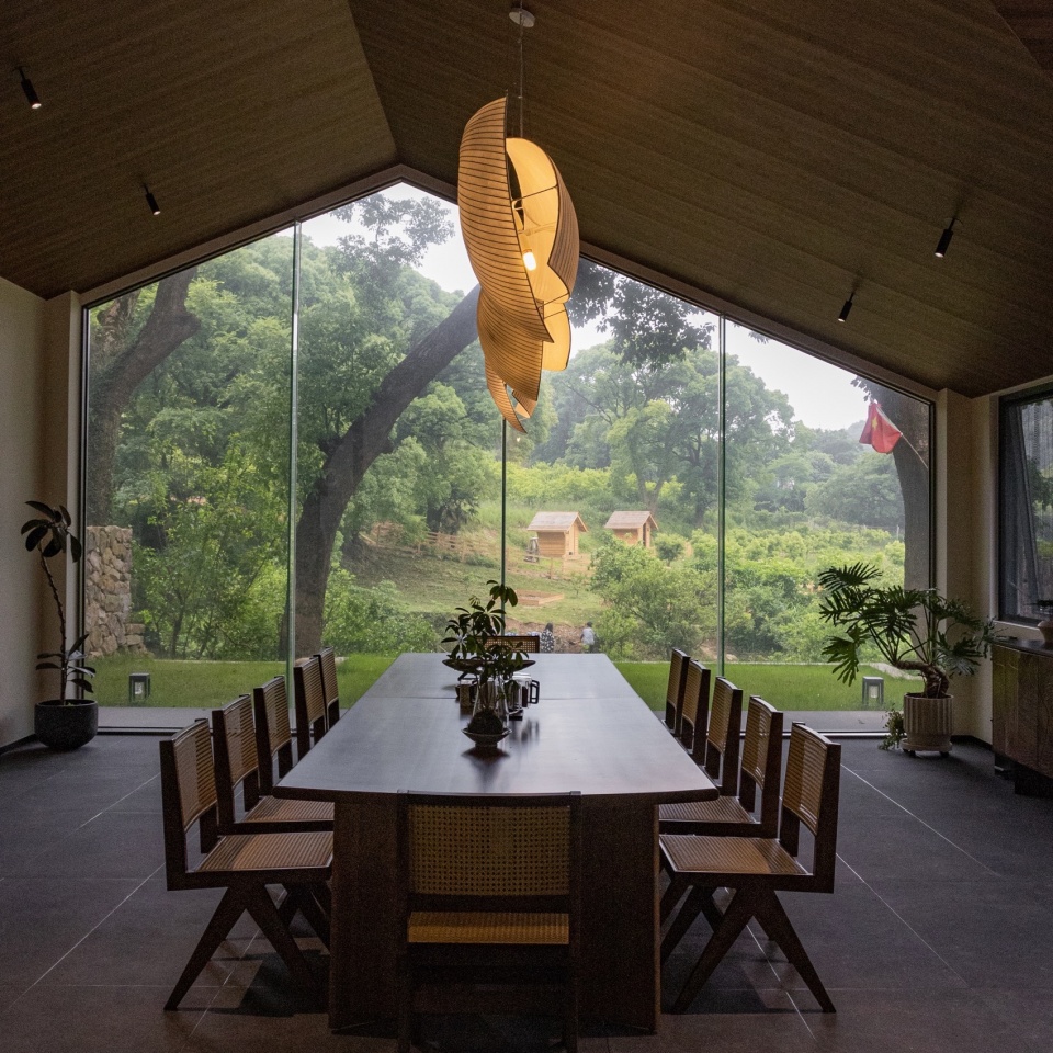 Healing Hills Villa