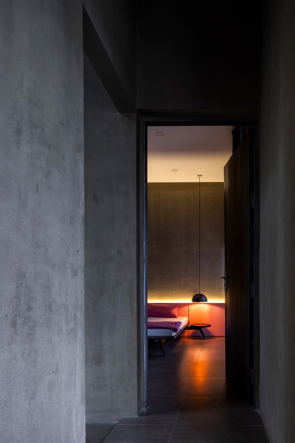 Nam House by CTA Creative Architects