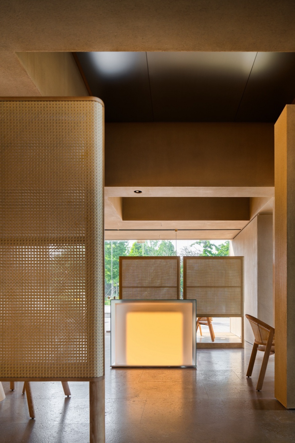 PICAPICA DOMANI Architectural Concepts