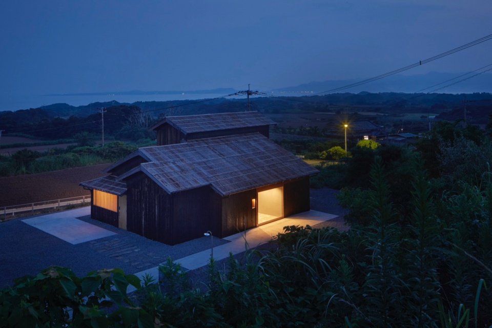 Private Residence in Goto Islands Souta Yoriki Design Office