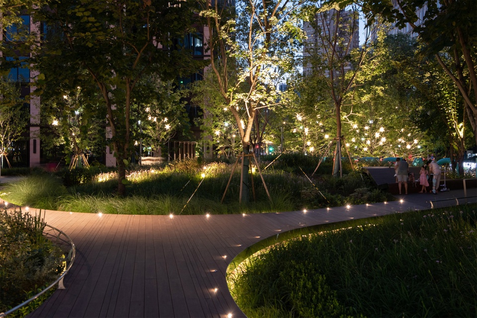 the urban carpet by atelier scale