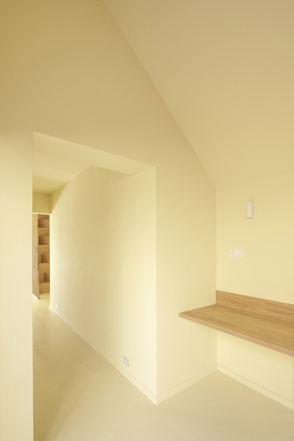 twin hous by wy design