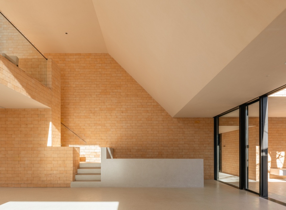 ARVO 16 30 Hotel by DL Atelier