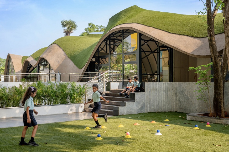 Bloomingdale International School