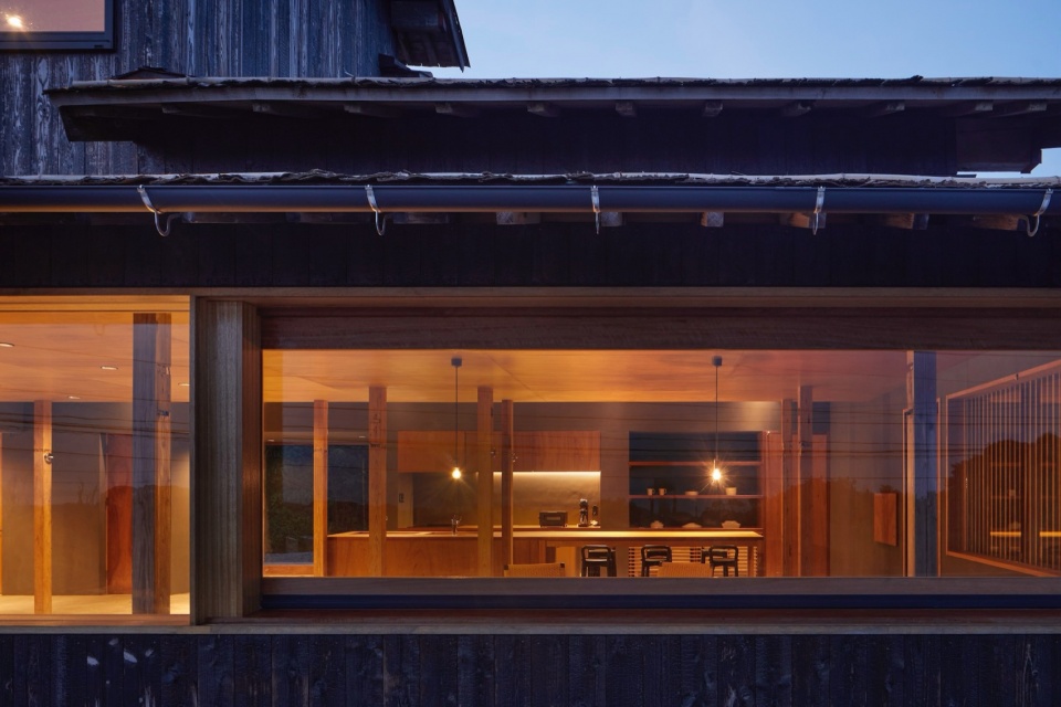 Private Residence in Goto Islands Souta Yoriki Design Office