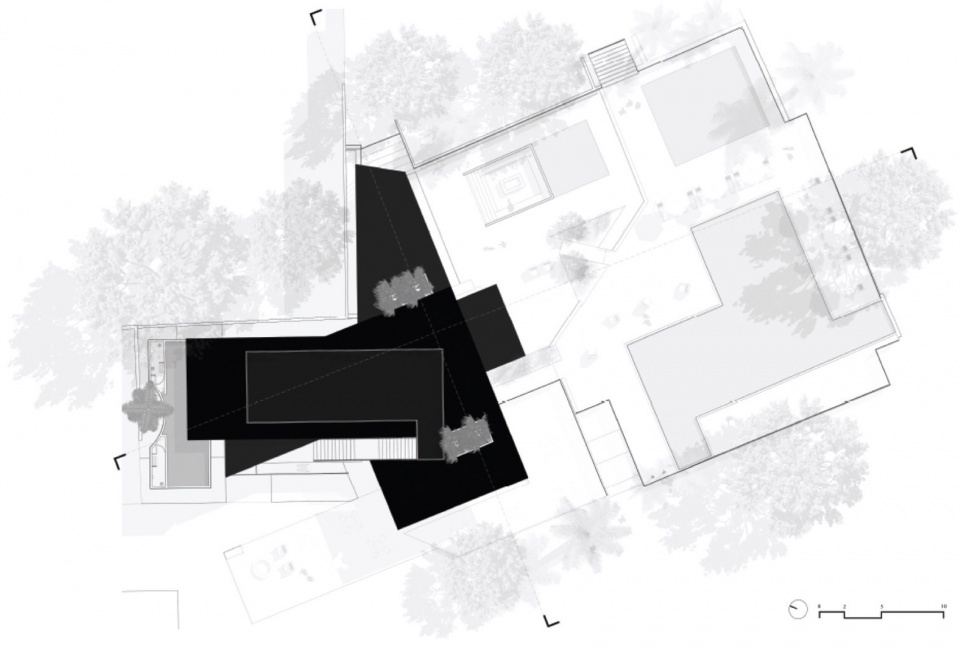 QUINTAS by ARCHETONIC