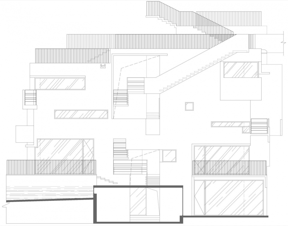 Residential Homestay