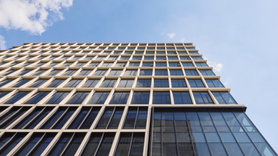TOP Xinlian Tech Office Park