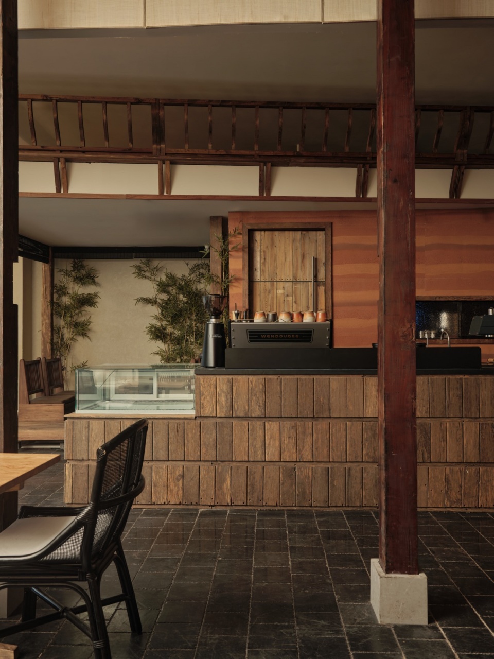 Eighty Tours Tea China by YID