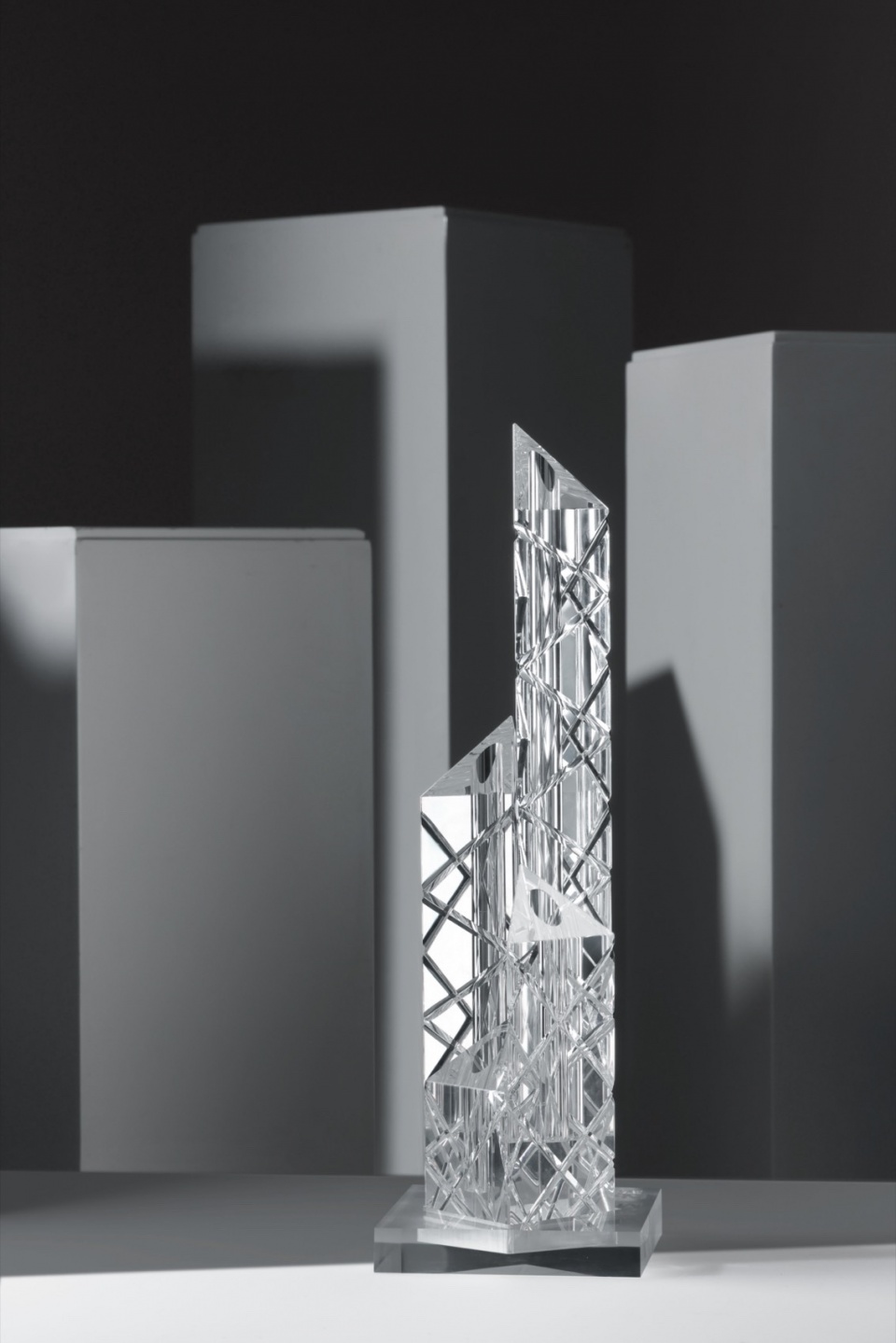 IMPEI Collection Napp Studio Architects