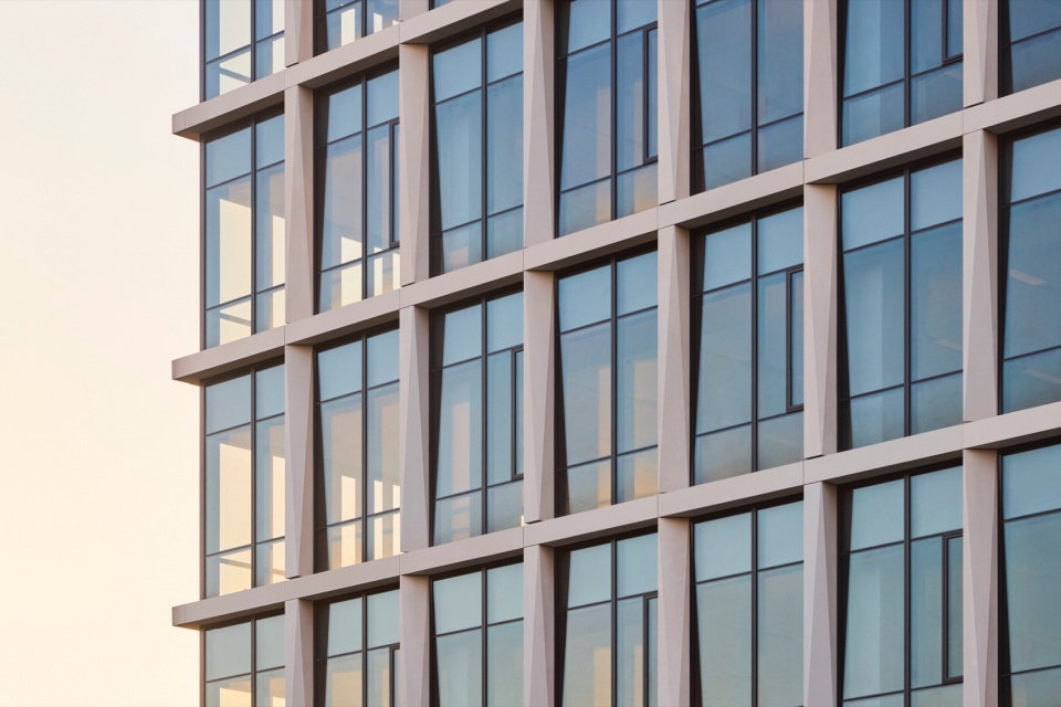 TOP Xinlian Tech Office Park