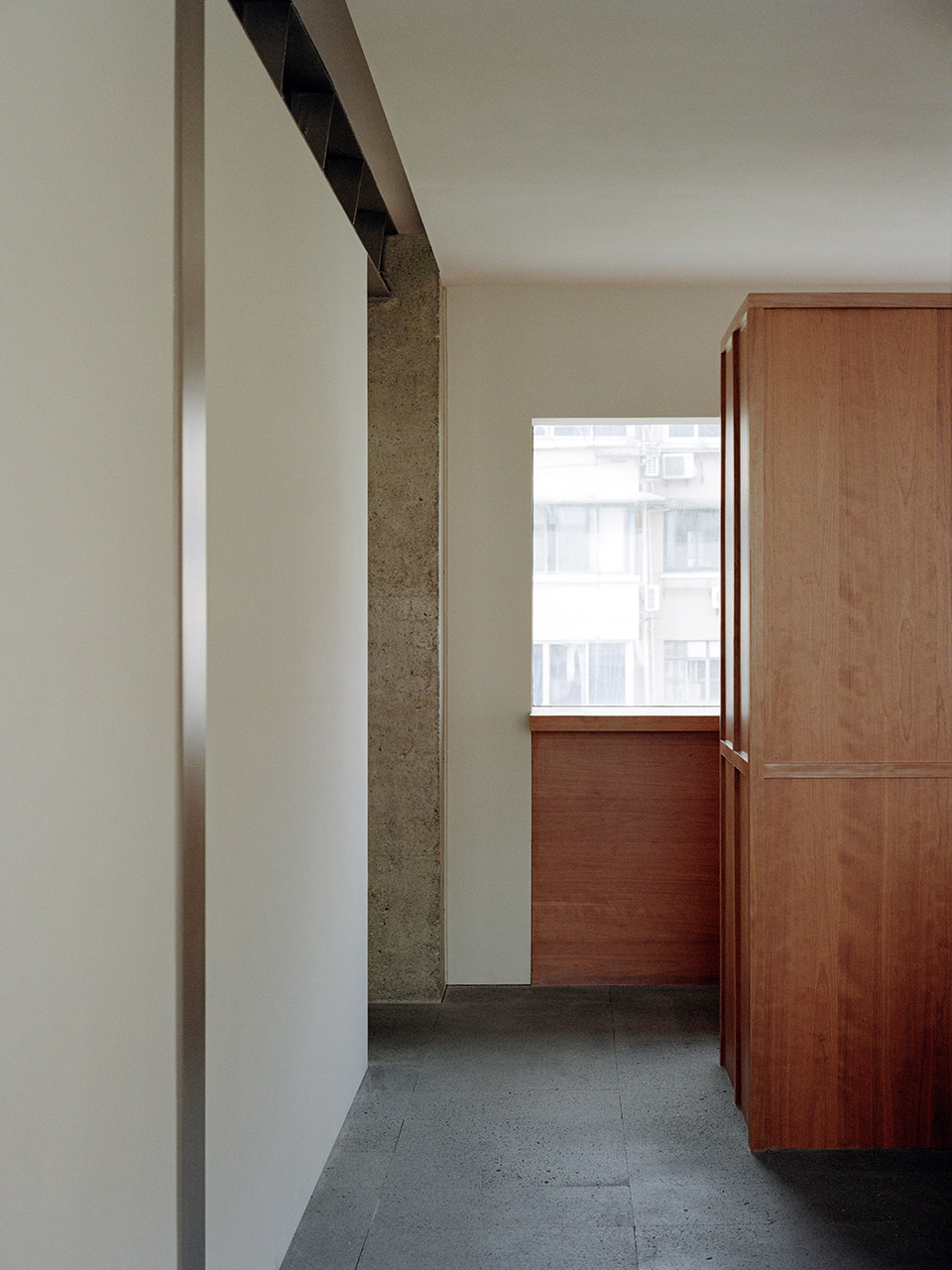 daily studio by wuy architects