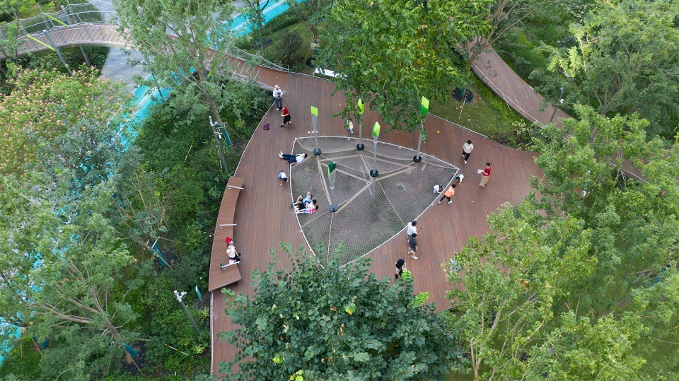 the urban carpet by atelier scale
