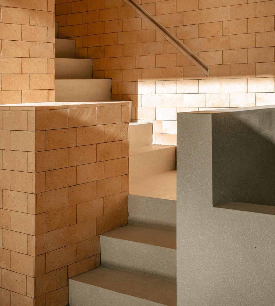 ARVO 16 30 Hotel by DL Atelier