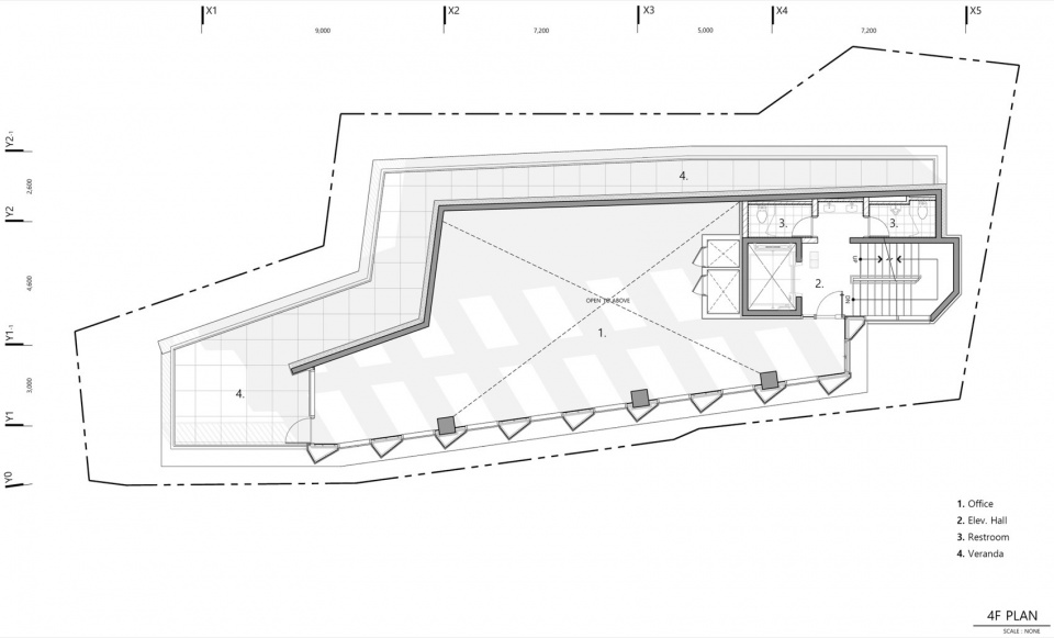 Hannam 381 Mixed Use YKH Associates