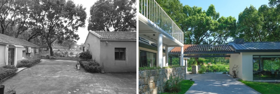 Healing Hills Villa