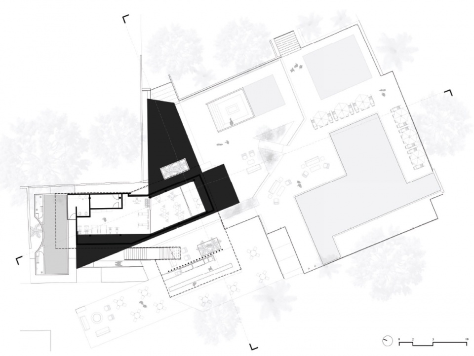 QUINTAS by ARCHETONIC