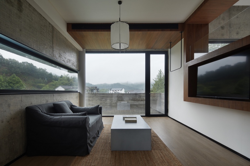Residential Homestay
