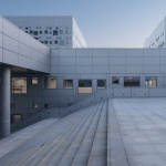 苏州高新区“太湖云谷”数字产业园 / 九城都市建筑设计有限公司