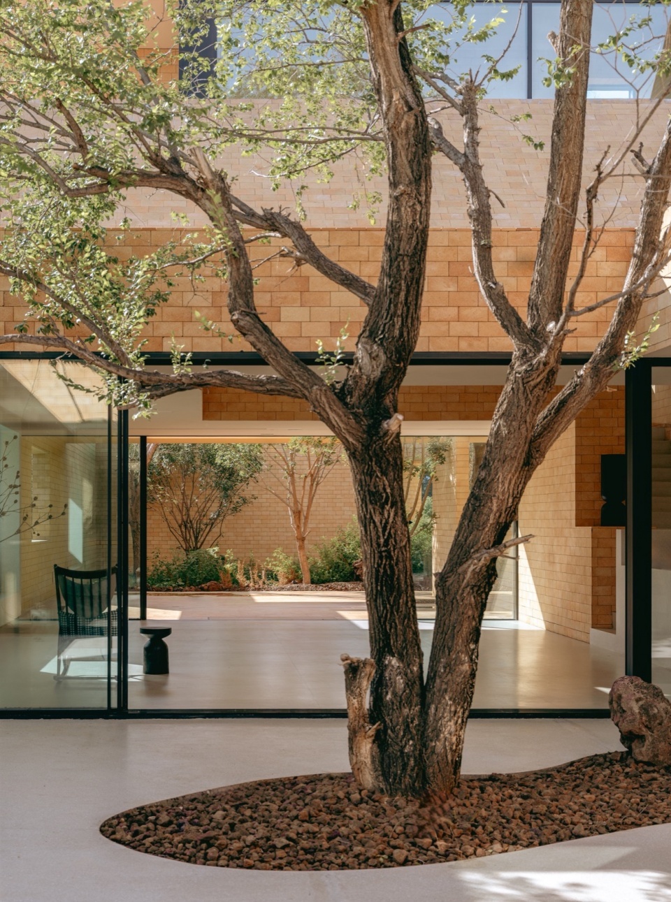 ARVO 16 30 Hotel by DL Atelier