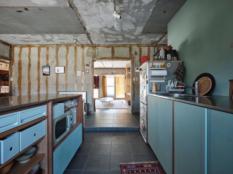 Apartment in Kamakura