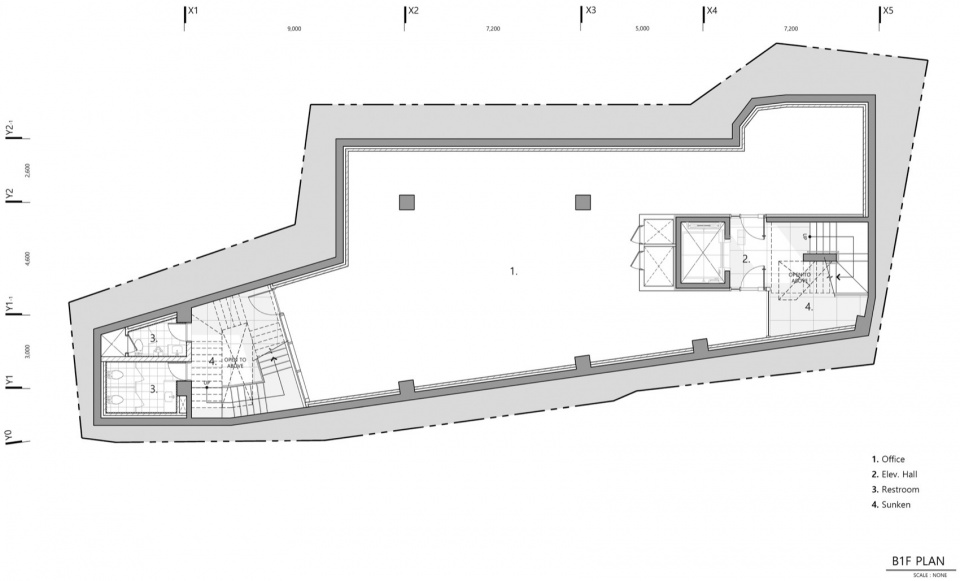 Hannam 381 Mixed Use YKH Associates